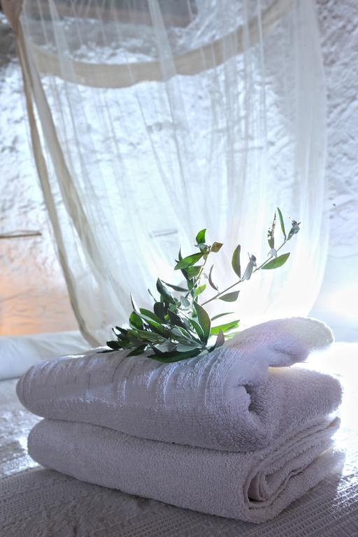 Aspros Potamos Aparthotel Makry Gialos  Room photo