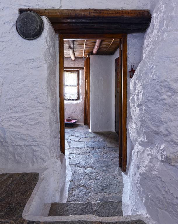 Aspros Potamos Aparthotel Makry Gialos  Room photo