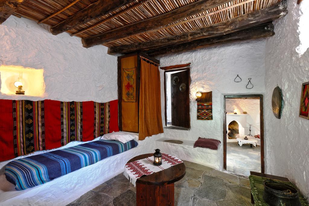 Aspros Potamos Aparthotel Makry Gialos  Room photo