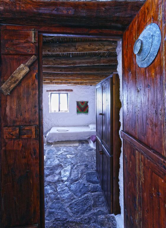 Aspros Potamos Aparthotel Makry Gialos  Room photo
