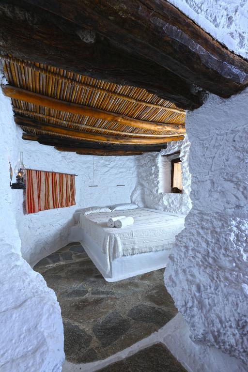 Aspros Potamos Aparthotel Makry Gialos  Room photo
